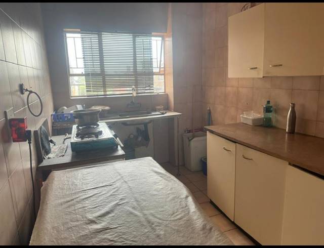 2 BEDROOM PROPERTY TO RENT IN LAUDIUM